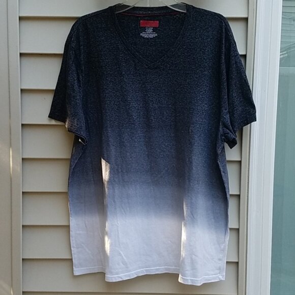 ALFANI Men's T-shirt, size XXL - Picture 2 of 4